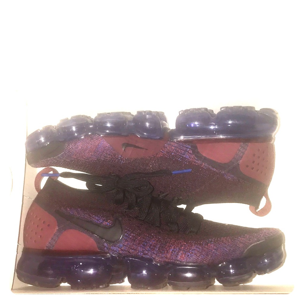 Nike air vapormax flyknit 2